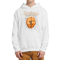 Korpiklaani, Shaman Drum, Korpiklaanis, Korpiklaani Vintage, Korpiklaa Urban Pullover Hoodie | Artistshot