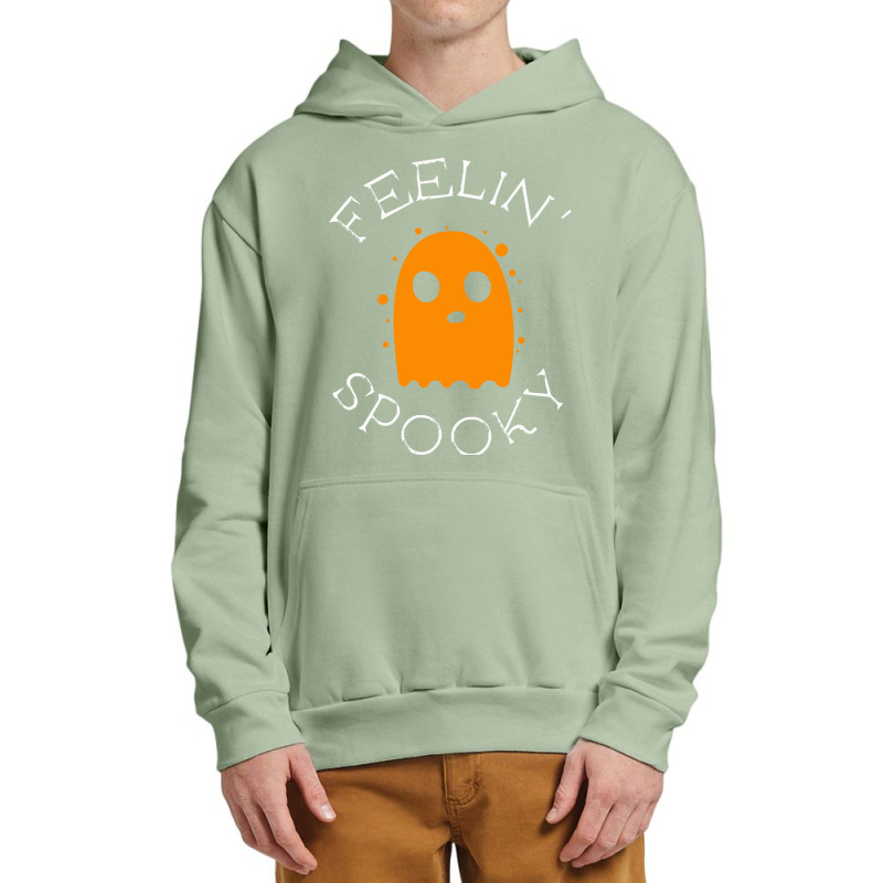 Feeling Spooky T  Shirt Feeling Spooky T  Shirt Urban Pullover Hoodie | Artistshot