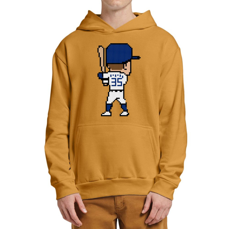 Bellinger 35 Urban Pullover Hoodie | Artistshot