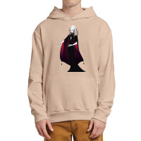 Rwby Urban Pullover Hoodie | Artistshot