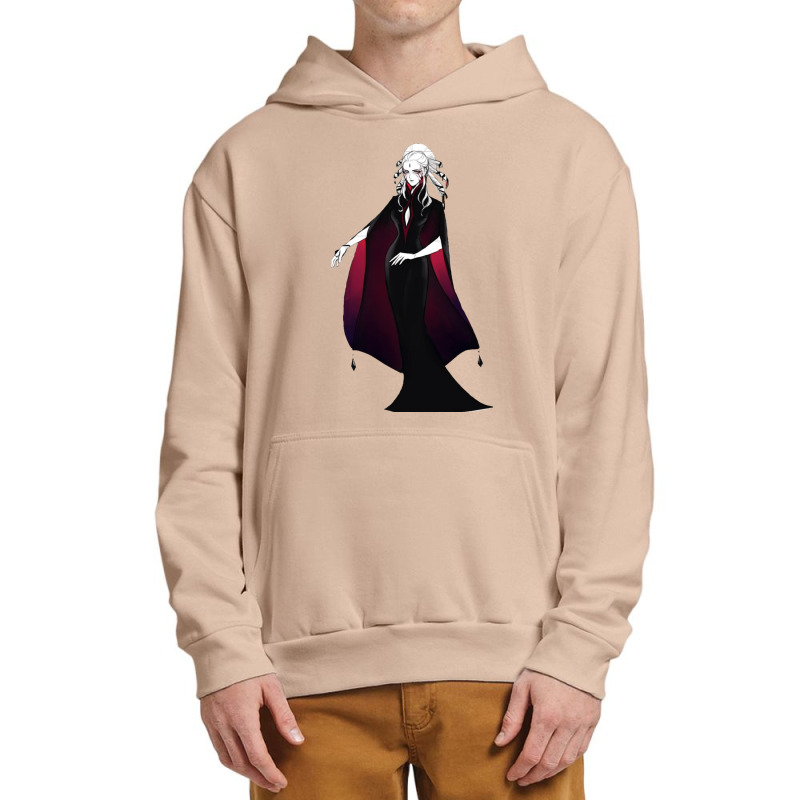 Rwby Urban Pullover Hoodie | Artistshot