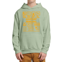 Assistant Principal - Nice Design 2017 Urban Pullover Hoodie | Artistshot