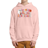 Spooky Technology Specialist Urban Pullover Hoodie | Artistshot