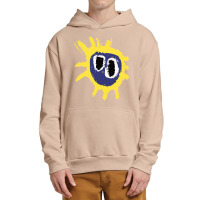 Screamadelica Primal Urban Pullover Hoodie | Artistshot