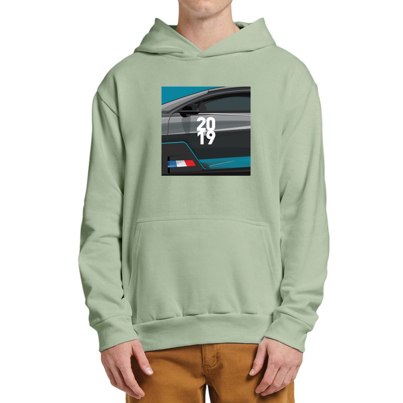 Divo Production 2019 Urban Pullover Hoodie | Artistshot