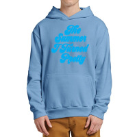 The Summer I Turned Pretty Urban Pullover Hoodie | Artistshot