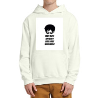 Whelmed Graphic Urban Pullover Hoodie | Artistshot