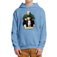 Tts- The Three Stooges Dewey, Cheatem & Howe Attorneys Urban Pullover Hoodie | Artistshot