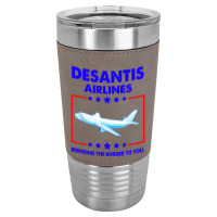 Desantis Leatherette Tumbler | Artistshot