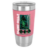 Pyramid Head Leatherette Tumbler | Artistshot