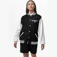 Que Onda Maje Salvadoran Slang El Salvador Flag T Shirt Bomber Jacket | Artistshot