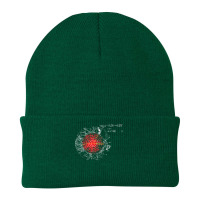 Higgs Boson Particle Physics University T Shirt Beanie | Artistshot