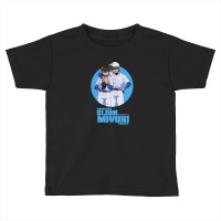 Kazuya Toddler T-shirt | Artistshot