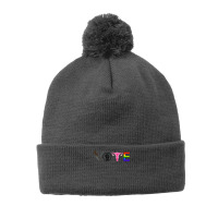 Black Lives Matter Vote Lgbt Gay Rights Feminist Equality Pom Pom Beanie | Artistshot