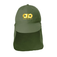 Allied Artists Pictures Sun Shade Cap | Artistshot