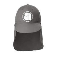 American International Pictures Sun Shade Cap | Artistshot