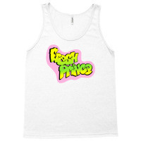 The Fresh Prince Of Bel Air Tank Top | Artistshot