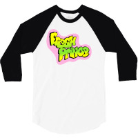 The Fresh Prince Of Bel Air 3/4 Sleeve Shirt | Artistshot