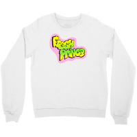 The Fresh Prince Of Bel Air Crewneck Sweatshirt | Artistshot