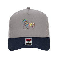 International Horse Day  Shirt International Horse Day   1107 Mesh Back Trucker Hat | Artistshot