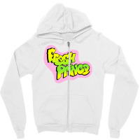 The Fresh Prince Of Bel Air Zipper Hoodie | Artistshot