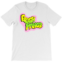 The Fresh Prince Of Bel Air T-shirt | Artistshot