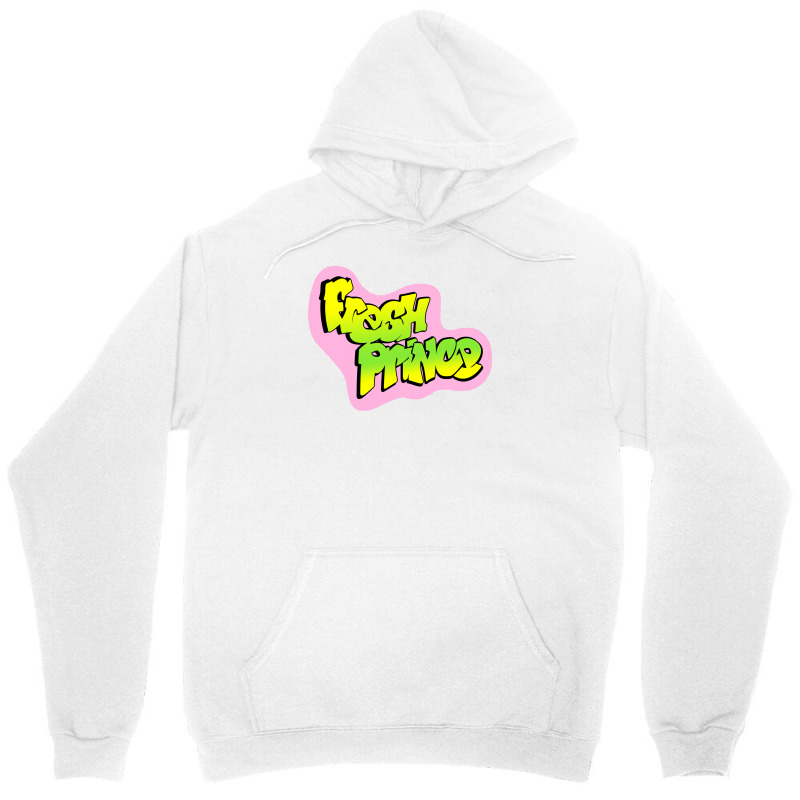 The Fresh Prince Of Bel Air Unisex Hoodie by irvandwi2 | Artistshot