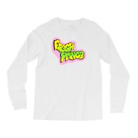 The Fresh Prince Of Bel Air Long Sleeve Shirts | Artistshot