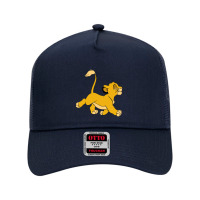 The Lion King Mesh Back Trucker Hat | Artistshot