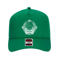 Mononoke Pride Of The Forest Mesh Back Trucker Hat | Artistshot