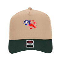 Republic Of China Soldier Salute Veteran Patriot T Shirt Mesh Back Trucker Hat | Artistshot