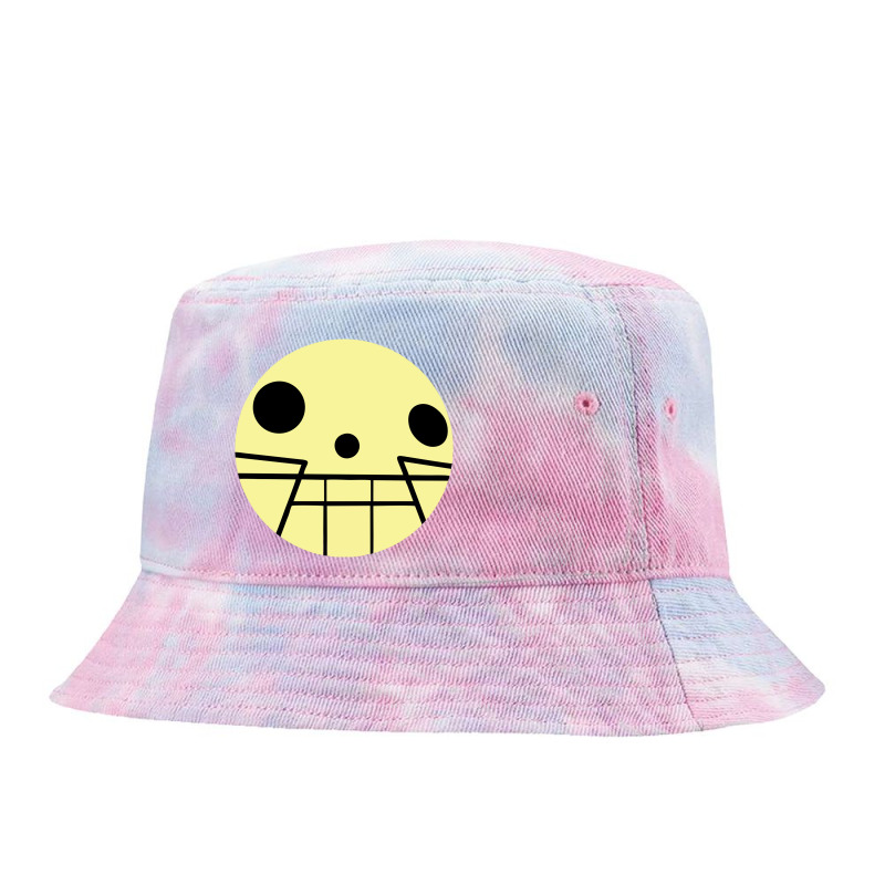 Total Drama Tie Dyed Bucket Hat by gesumarsa | Artistshot