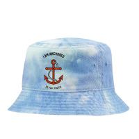 To The Truth Faith Tie Dyed Bucket Hat | Artistshot