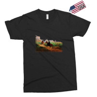 Vintage Illinois Usa United States Of America American State Flag 6084 Exclusive T-shirt | Artistshot