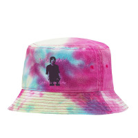 Jëṡṡë Mälïǹ Müṡïc #4 Tie Dyed Bucket Hat | Artistshot