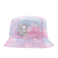 The String Cheese Incident Tie Dyed Bucket Hat | Artistshot