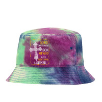 Jesus Prayer  Eastern Orthodox   Catholic Christian Faith Tie Dyed Bucket Hat | Artistshot