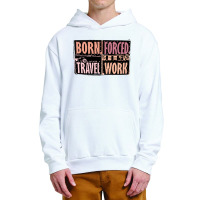 Funny Urban Pullover Hoodie | Artistshot