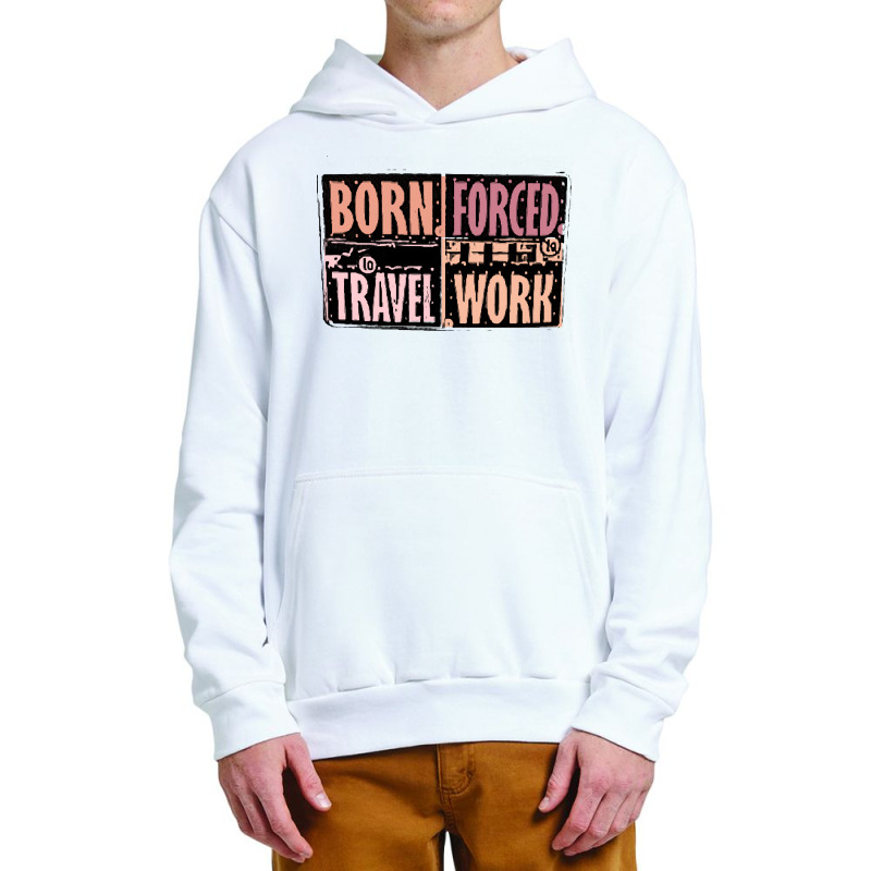 Funny Urban Pullover Hoodie by DTFDOT | Artistshot