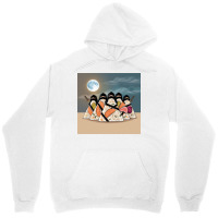 Onigiri Warrior 2 Unisex Hoodie | Artistshot