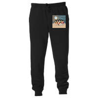 Onigiri Warrior 2 Unisex Jogger | Artistshot