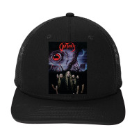 Lover Gifts Nightmares Funny Gifts Men Snapback Trucker Cap | Artistshot