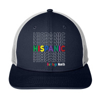 National Hispanic Heritage Month Latin America Culture  Essential T Sh Snapback Trucker Cap | Artistshot