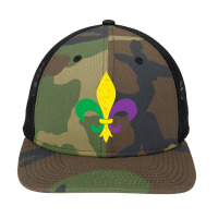 Jester Har Pocket Mardi Gras Party Parade Carnival Men Women T Shirt Snapback Trucker Cap | Artistshot