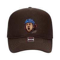 Artemi Panarin Scream Foam Trucker Hat | Artistshot