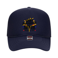 Kids Every Superhero Needs A Sidekick December 2021 Big Brother Foam Trucker Hat | Artistshot