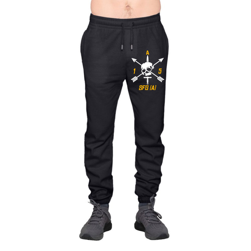 5th Special Forces Group Sfg(a) Nous Defions Urban Sweatpant by Kengkong27 | Artistshot