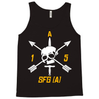 5th Special Forces Group Sfg(a) Nous Defions Tank Top | Artistshot