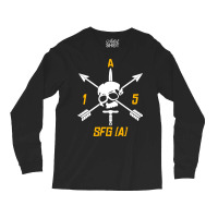 5th Special Forces Group Sfg(a) Nous Defions Long Sleeve Shirts | Artistshot