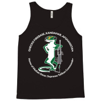 Fob Ghecko Jsoc Task Force Team Tank Top | Artistshot